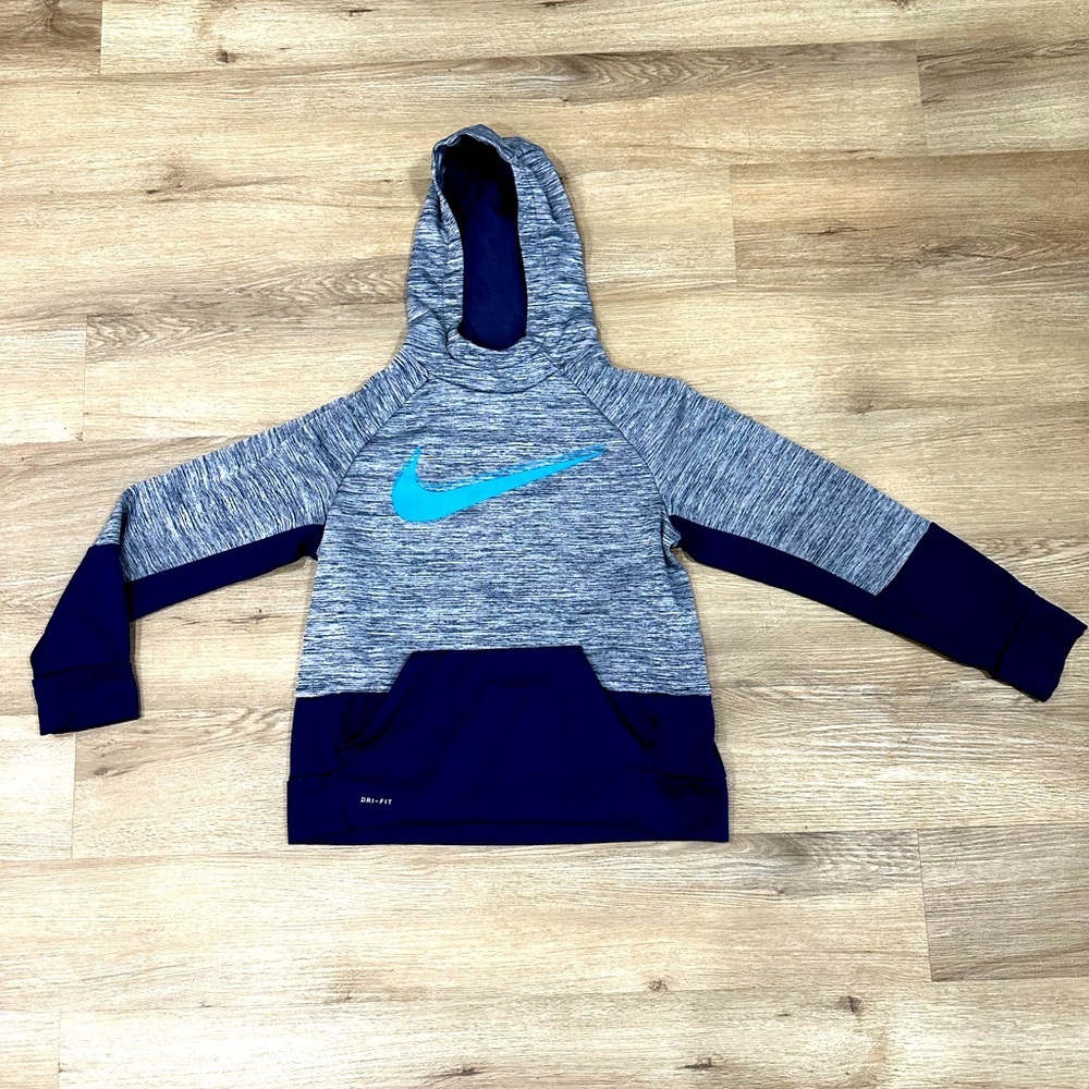 Nike Hoodie boys size large
